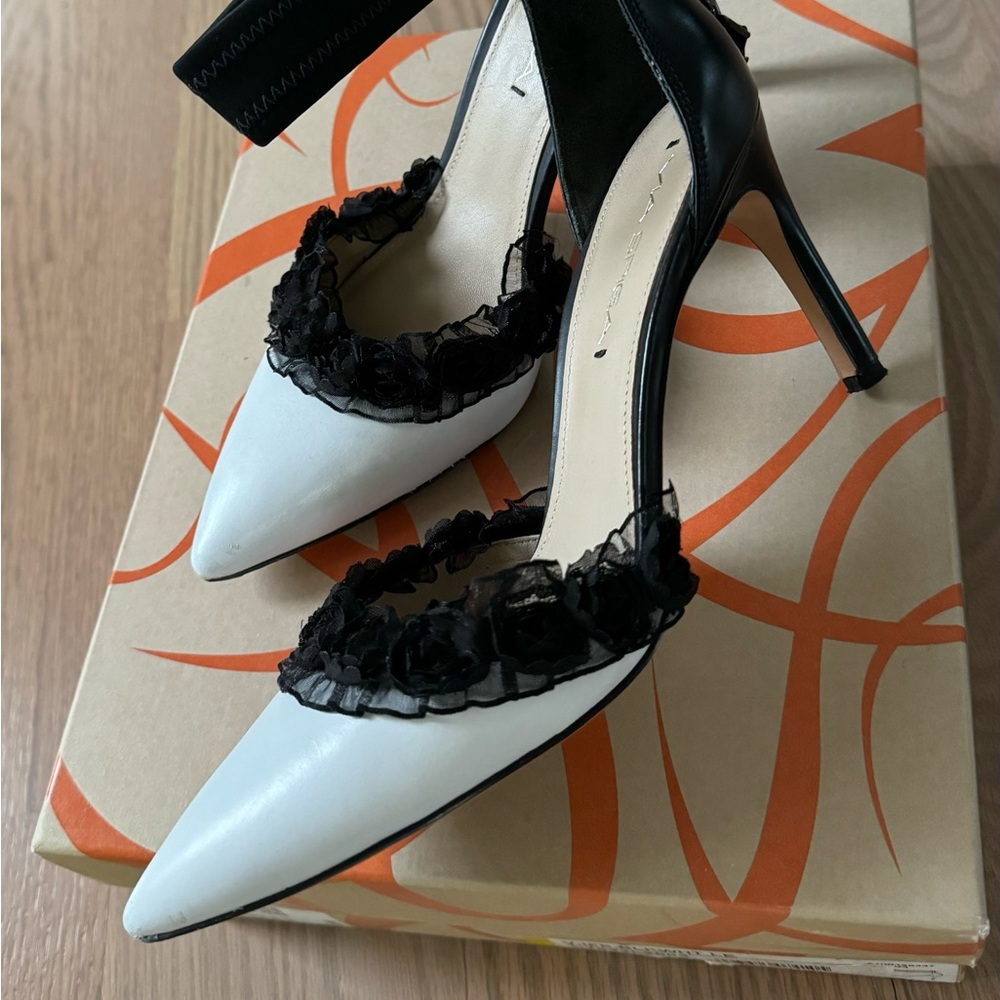 Via Spiga shoes, 8M